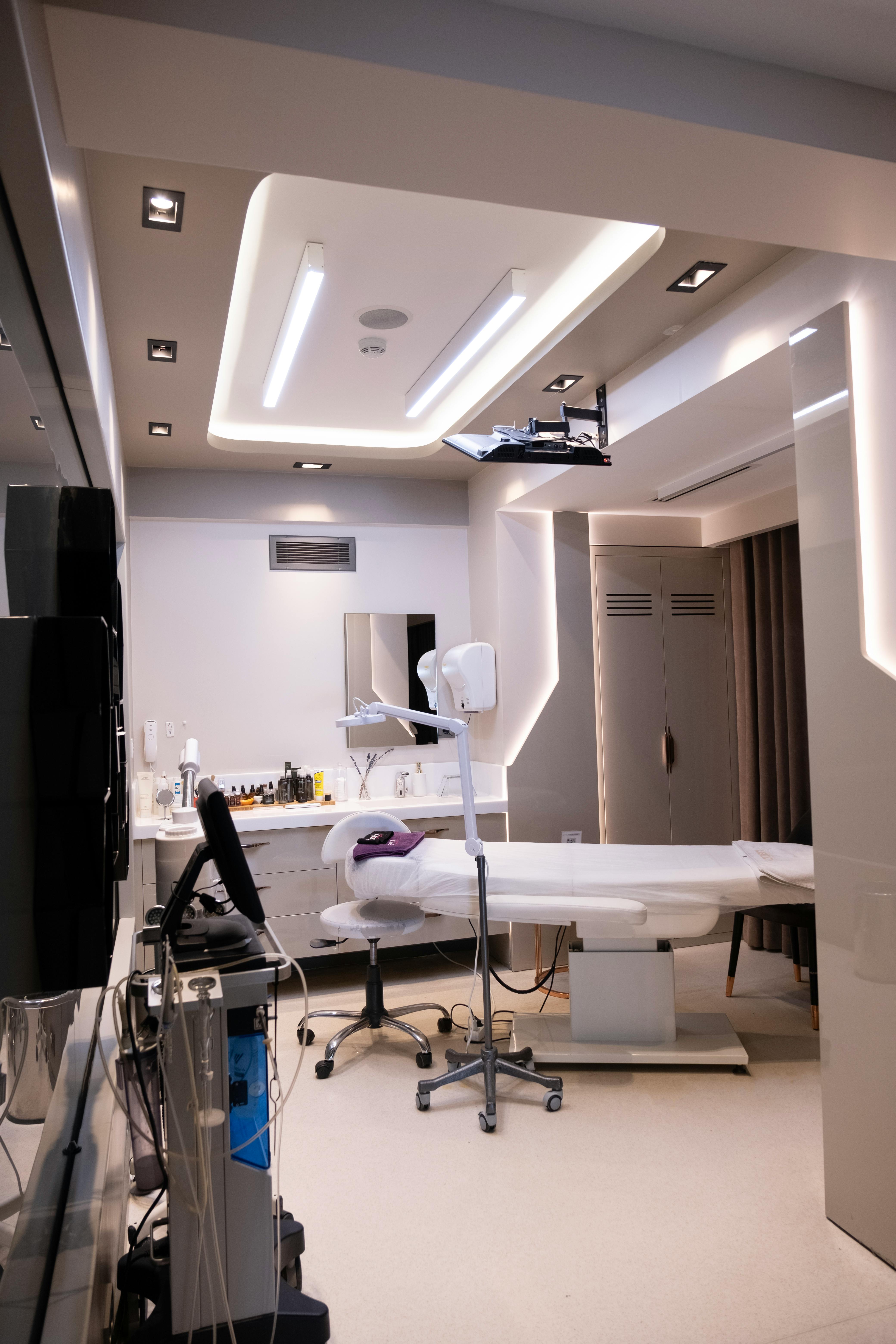 Raizen Estética Avanzada — centro
