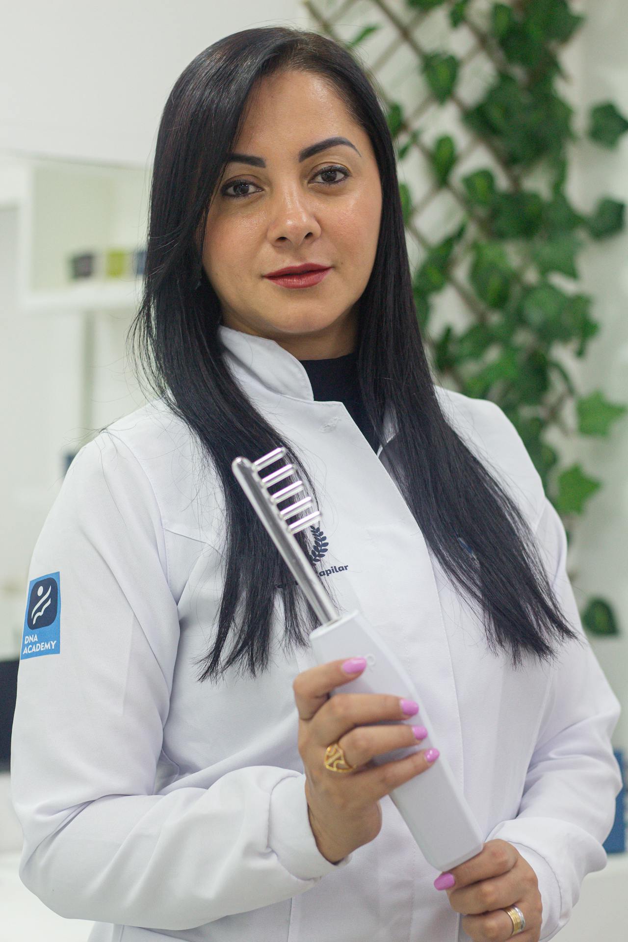 Karen — Raizen Estética Avanzada